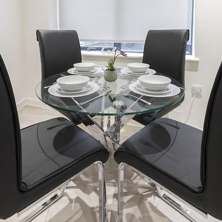 Апартаменти Linacre 11 - Modern 2 Bed Behind The Cathedral With Free Parking And Fast Wifi Ексетер Екстер'єр фото