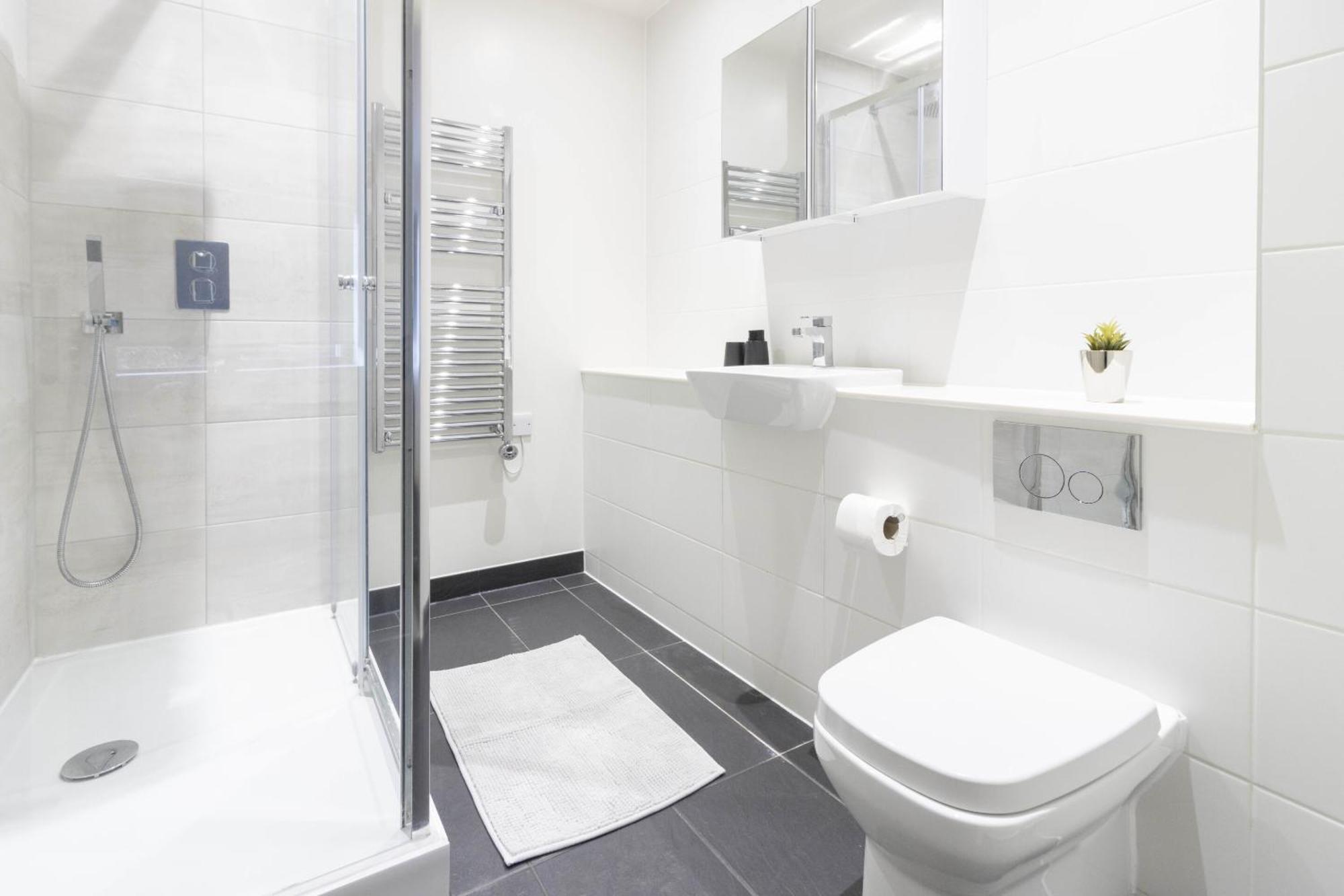 Апартаменти Linacre 11 - Modern 2 Bed Behind The Cathedral With Free Parking And Fast Wifi Ексетер Екстер'єр фото